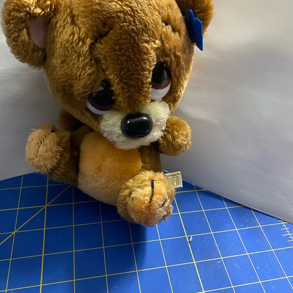 Knickerdocker Toys Other - Burley Brown Bear